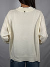 Maglia scollo a V - Philia Loft