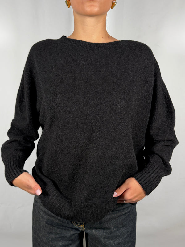 Maglia girocollo - HaveOne