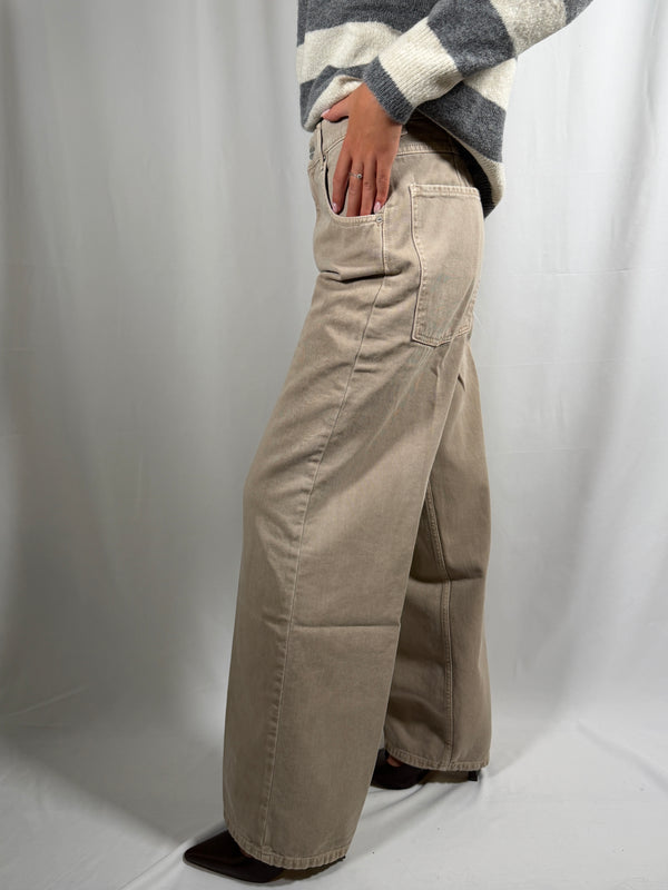 Jeans Mia Baggy fit - DAC5079