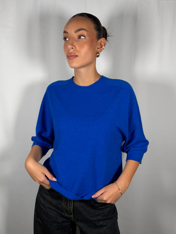 Maglia a manica a 3/4 - Imperial