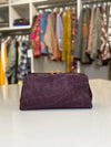 Borsa Clutch pelle