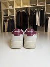 sneaker Victoria Seul bordeaux
