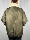 Bomber lungo Militare -HaveOne