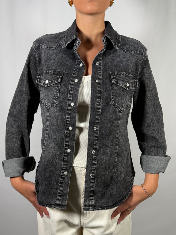 Camicia jeans - You Decide