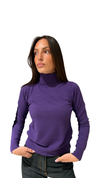 Maglia collo alto - Vicolo 2AC2051