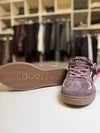 sneaker Victoria Londres marroni