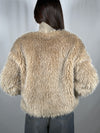 Bomber effetto Pellicciotto - Philia loft
