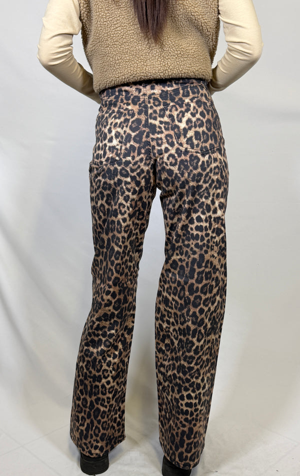 Jeans Zoe maculato - JJXX