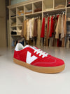 Sneakers Victoria Rosse