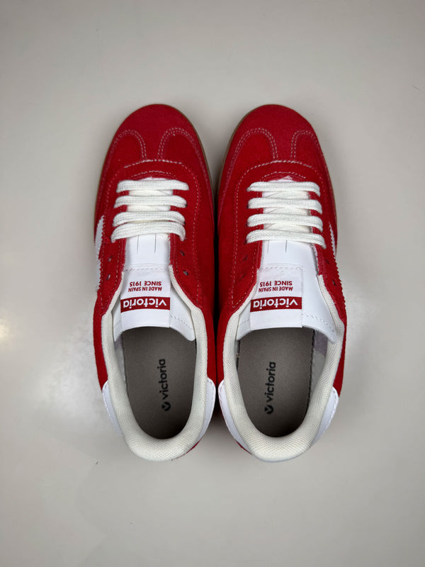 Sneakers Victoria Rosse