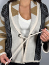 Cardigan fantasia Panna - HaveOne