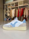 Sneakers Victoria celeste
