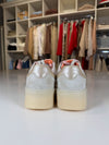 Sneakers Victoria beige