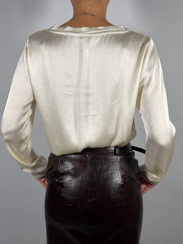 Blusa Burro - Tensione In