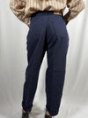 Jeans Blu modello Laila relaxed fit - DAC5032 Vicolo