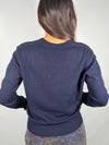 Maglia scollo a V - Tensione In