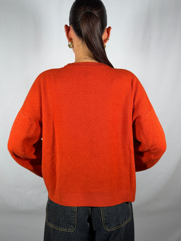 Maglione girocollo- HaveOne