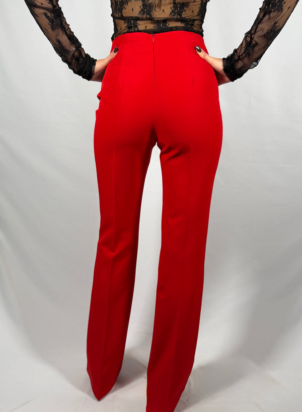 Pantalone Slim - Vicolo TAC1595