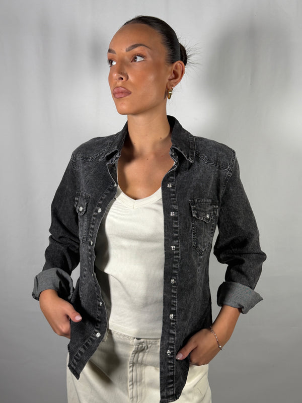 Camicia jeans - You Decide