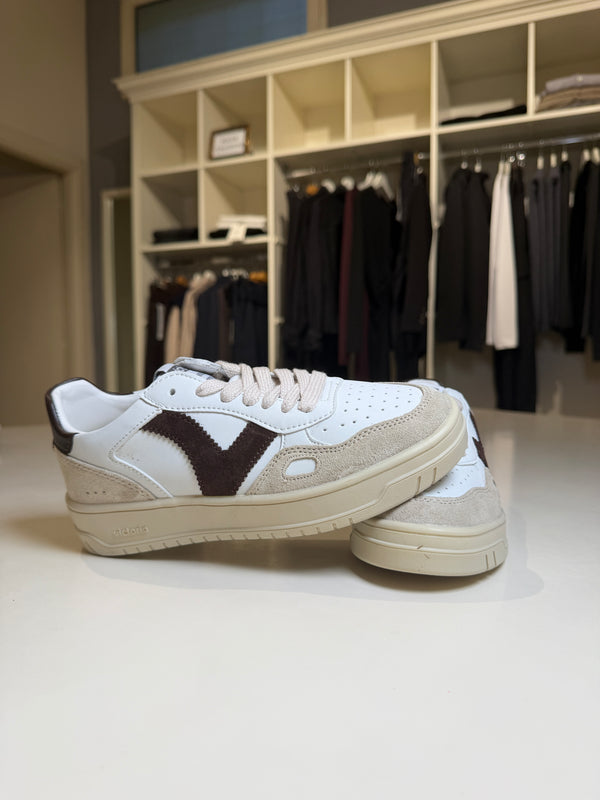 sneaker Victoria Seul moro