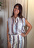 Camicia rigata ART S26CH55