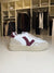 sneaker Victoria Seul bordeaux