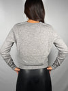 Maglia scollo a V - Tensione In