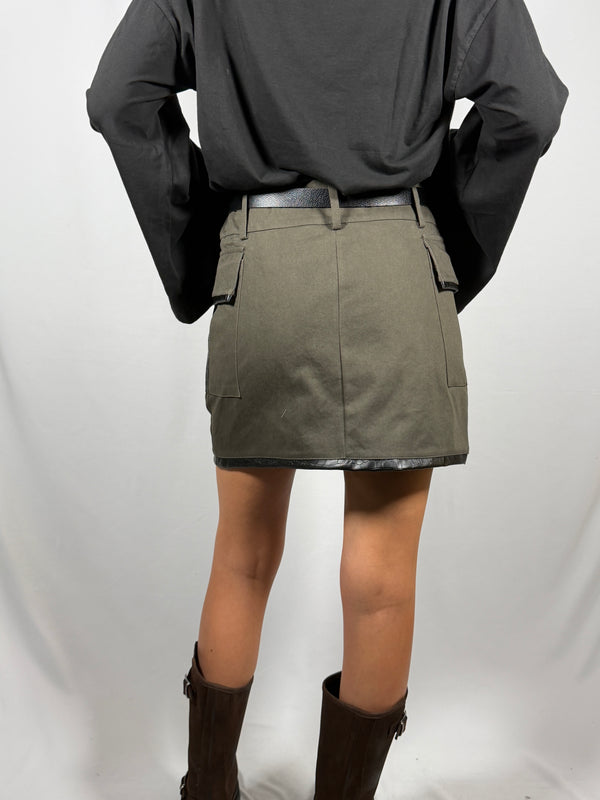 Mini cargo inserti cocco- HaveOne