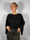Maglia manica campana - HaveOne