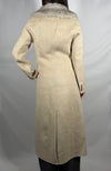 Cappotto collo pelliccia Siberia - HaveOne KIDR001