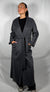Cappotto con scialle - Vicolo