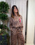 Camicia maculata ART PE260246