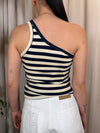 Top monospalla ART 12008