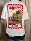 T-shirt Puerto Rico TDY-Q231