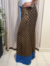Pantalone con culisse ART. PE260206