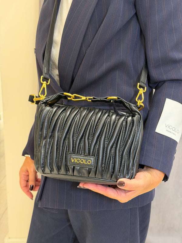 Borsa Hook Bag - Vicolo