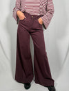 Pantalone palazzo Bordeaux - Philia Loft G03V0030