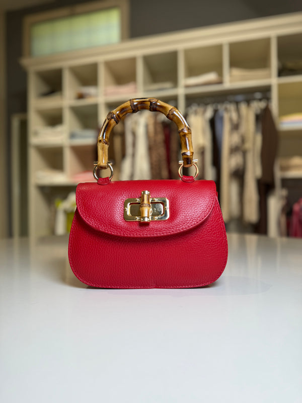 Mini bag trendy