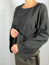 Maglia manica campana - HaveOne