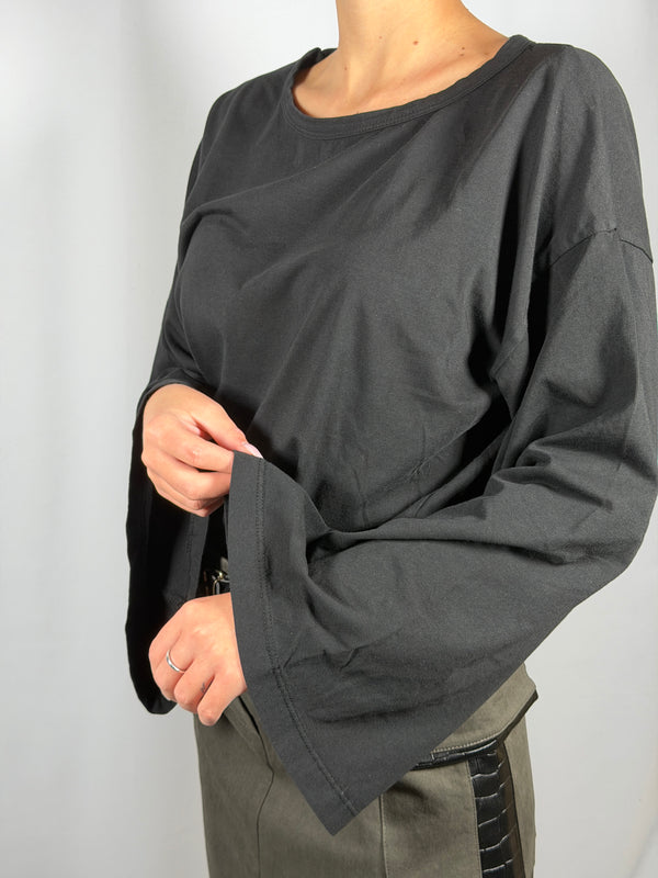 Maglia manica campana - HaveOne