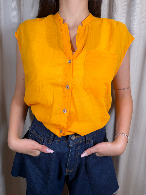 Camicia flame Art. S26CL39