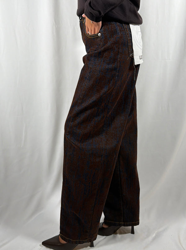 Pantalone modello Lucy Haveone