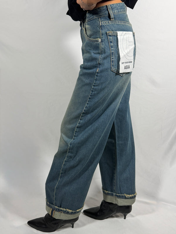Jeans Asia - HaveOne PGZ-R207