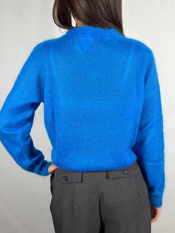 Cardigan Mohair- Vicolo 7AC7148