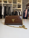 Shibuya bag moka - Vicolo