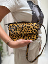 Mini bag in cavallino ART XF0004