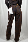 Pantalone modello Lucy Haveone