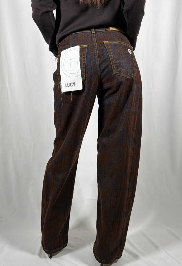 Pantalone modello Lucy Haveone
