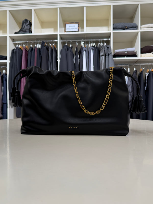 Borsa Tassel ViCOLO