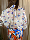 Camicia Fantasia Palmina Art. CVS-Q484